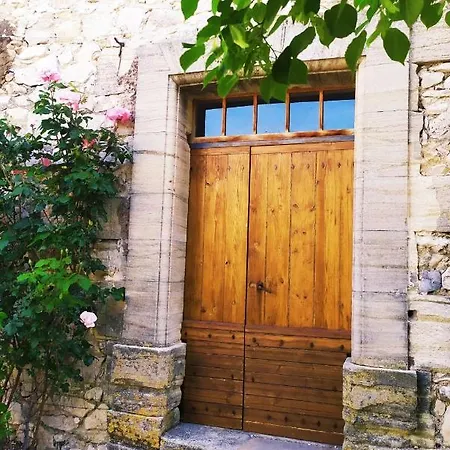 B&B D'hotes Face Au Lavoir