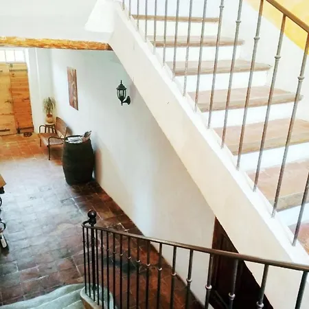 D'hotes Face Au Lavoir B&B