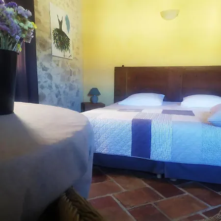 B&B D'hotes Face Au Lavoir