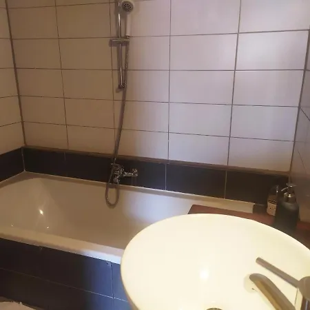 B&B D'hotes Face Au Lavoir *
