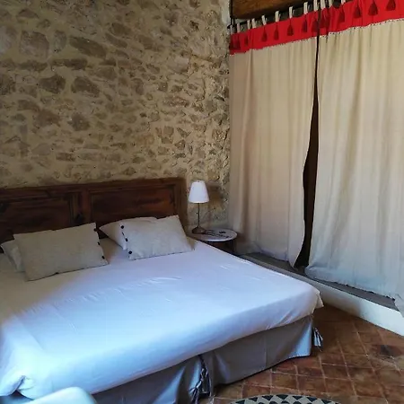 B&B D'hotes Face Au Lavoir *