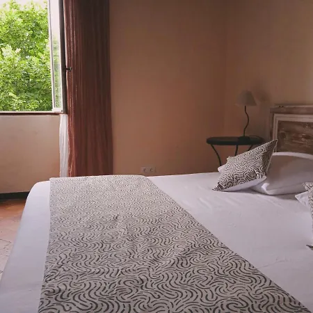 D'hotes Face Au Lavoir B&B Méthamis